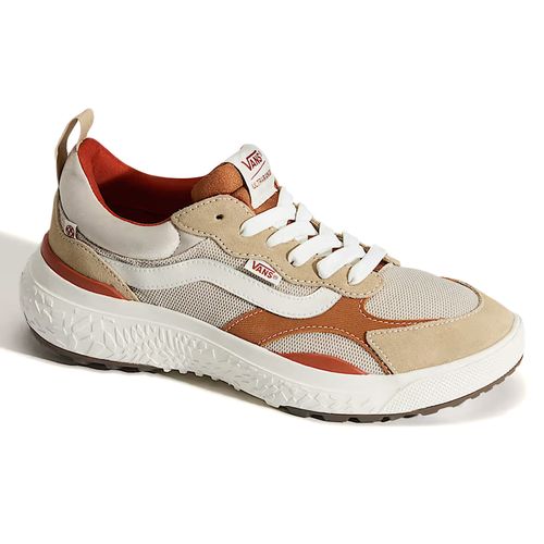 Tenis Unissex Vans Ultrarange Neo VR3 Marmalade Orange Beige-VN000BCE2N1- -1-